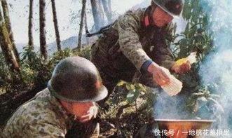 士兵吃内脏瓜视频大全