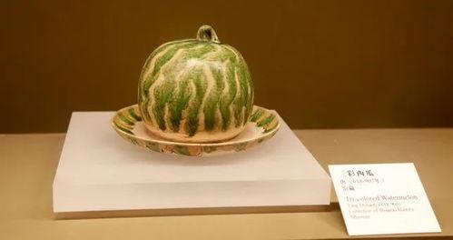 古代正常吃瓜,揭秘古代百姓的消闲生活